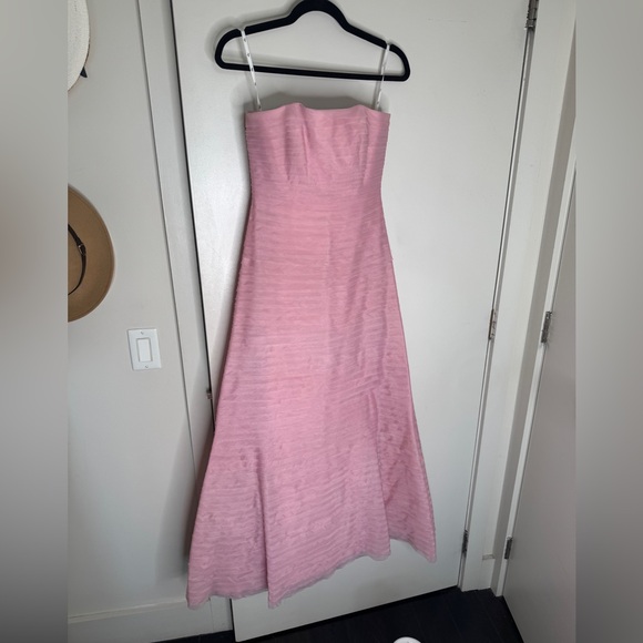 Aje Soundscape Maxi Dress - Picture 2 of 5